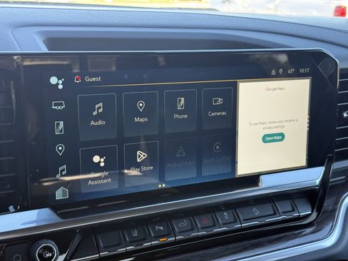 New 2026 Chevrolet Silverado 3500 LTZ w/ LTZ Convenience Package image 25