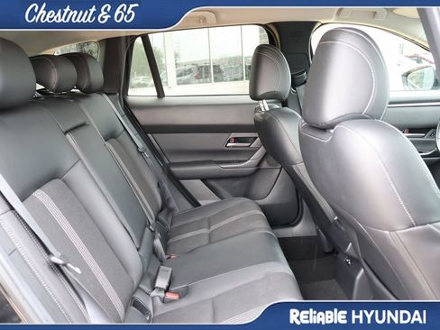 Used 2025 MAZDA CX-50 AWD 2.5 S w/ Preferred Package image 13