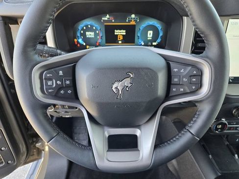 New 2026 Ford Bronco Outer Banks AWD/4WD image 16