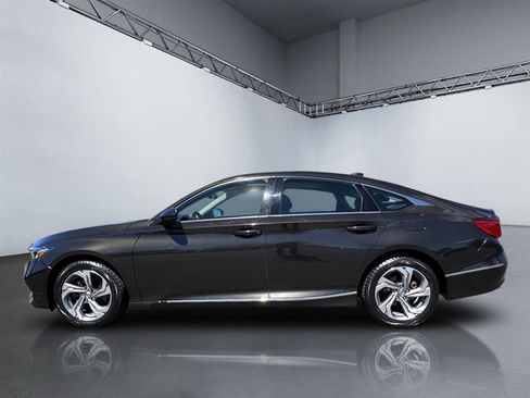 Used 2018 Honda Accord EX-L image 2