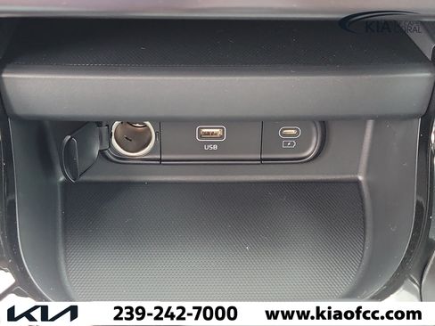 New 2026 Kia Seltos S FWD image 26