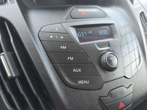 Used 2015 Ford Transit Connect XL FWD image 24