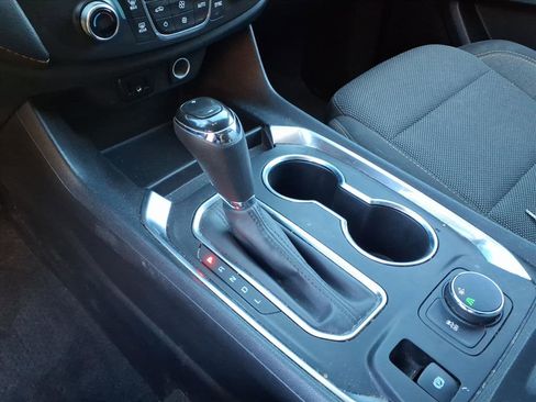 Used 2019 Chevrolet Traverse LS image 17