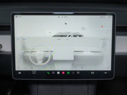 Used 2022 Tesla Model Y Long Range AWD/4WD image 18