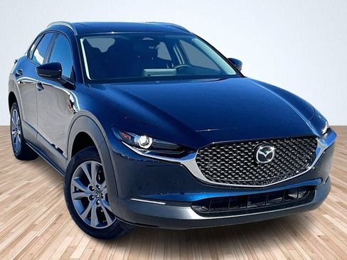 New 2026 MAZDA CX-30 AWD 2.5 S image 2