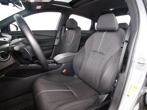 Used 2024 Honda Accord Sport image 19