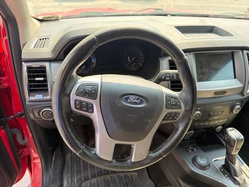 Used 2021 Ford Ranger XLT w/ Equipment Group 302A High AWD/4WD image 19