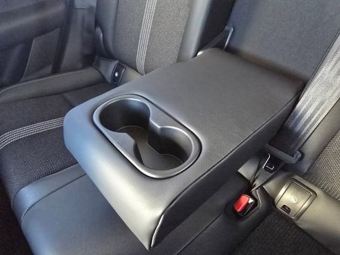 New 2026 MAZDA CX-50 AWD 2.5 S w/ Cargo Package image 27