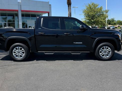New 2026 Toyota Tundra SR5 image 4