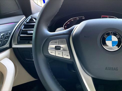 Used 2024 BMW X3 sDrive30i w/ Convenience Package image 23