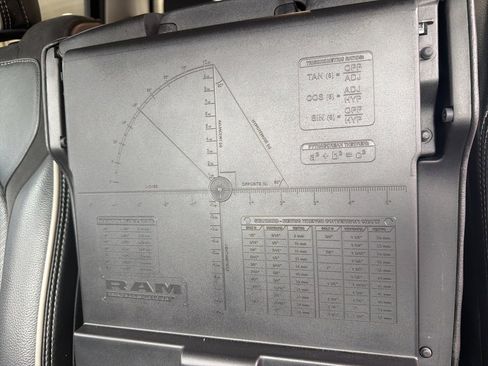 Used 2022 RAM 1500 Laramie image 16