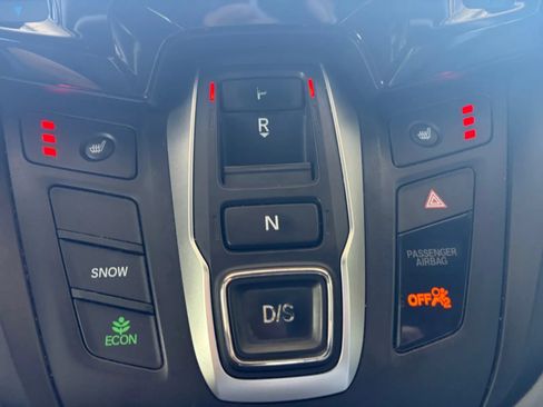 Used 2018 Honda Odyssey EX-L image 29