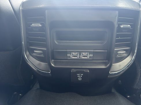 Certified 2025 RAM 2500 Laramie image 11