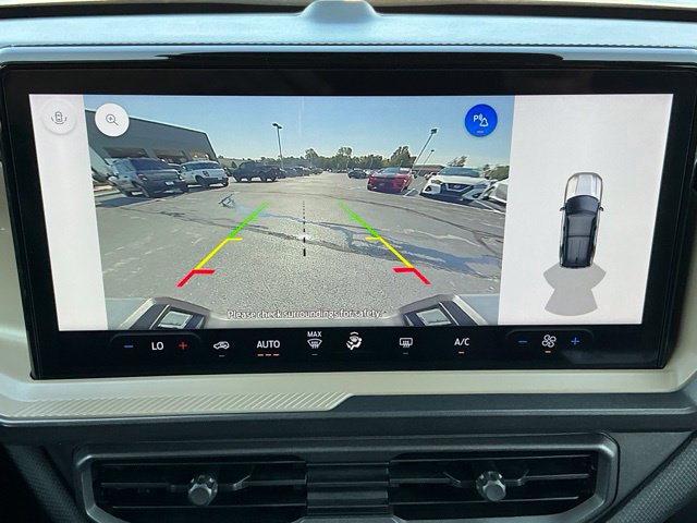Used 2025 Ford Bronco Sport Big Bend AWD/4WD image 28