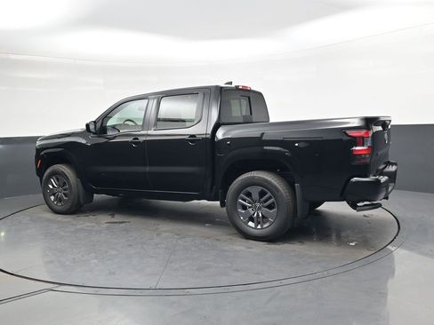 Used 2026 Nissan Frontier SV w/ Tow Package image 7