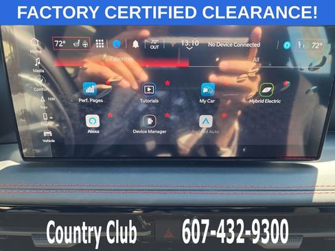 Used 2024 Dodge Hornet R/T Plus image 17