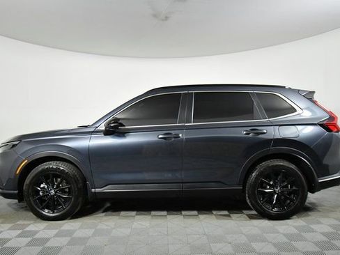 Used 2024 Honda CR-V Sport-L image 16