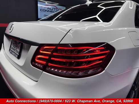 Used 2014 Mercedes-Benz E 350 Sedan image 38
