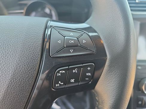 Used 2019 Ford Explorer XLT w/ XLT Sport Appearance Package AWD/4WD image 16