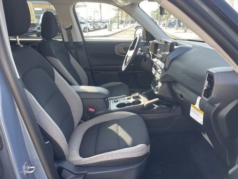 New 2025 Ford Bronco Sport Big Bend image 25