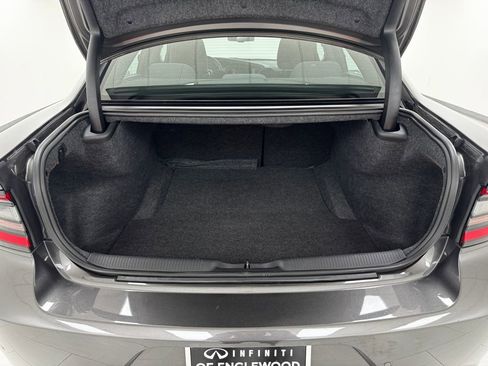 Used 2021 Dodge Charger R/T w/ Harman/Kardon Audio Group image 36