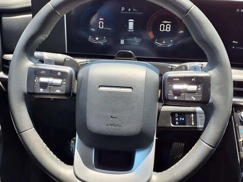 Used 2024 Hyundai Santa Fe XRT AWD/4WD image 18
