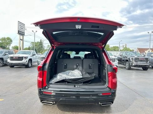 New 2026 Buick Enclave Sport Touring w/ Power Package AWD/4WD image 11