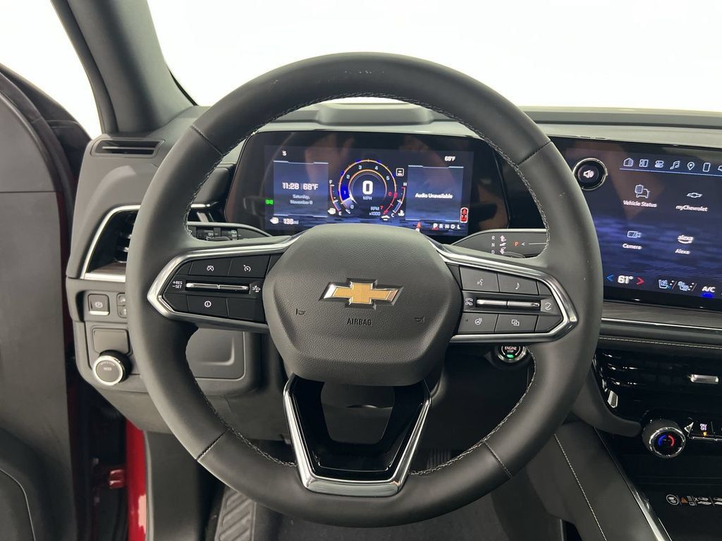 New 2025 Chevrolet Tahoe Premier RWD image 10