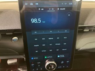 Used 2025 Ford Mustang Mach-E Premium w/ Interior Protection Package video 3