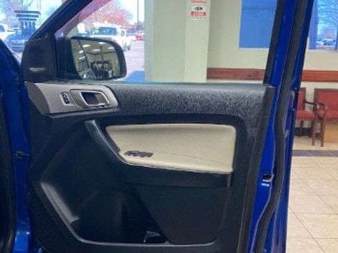 Used 2019 Ford Ranger XLT w/ Equipment Group 302A Luxury image 14