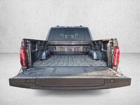 Used 2026 Ford F150 Raptor AWD/4WD image 6