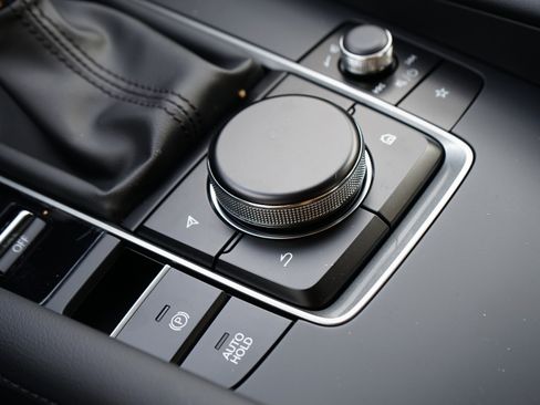 New 2026 MAZDA MAZDA3 s Sport FWD image 18