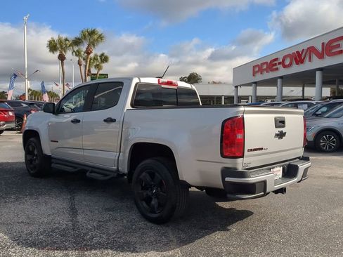 Used 2019 Chevrolet Colorado LT w/ Redline Special Edition image 5