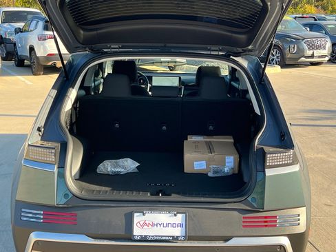 New 2026 Hyundai Ioniq 5 SE image 14