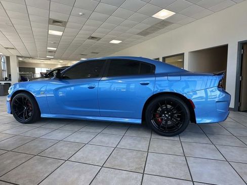 Used 2023 Dodge Charger Scat Pack w/ Plus Group image 14