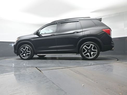 Used 2022 Honda Passport Elite image 31