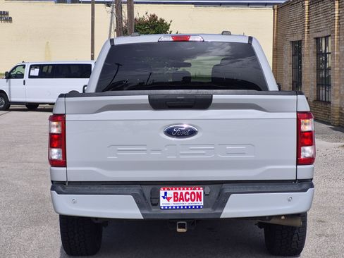 Used 2023 Ford F150 XL w/ STX Appearance Package RWD image 5