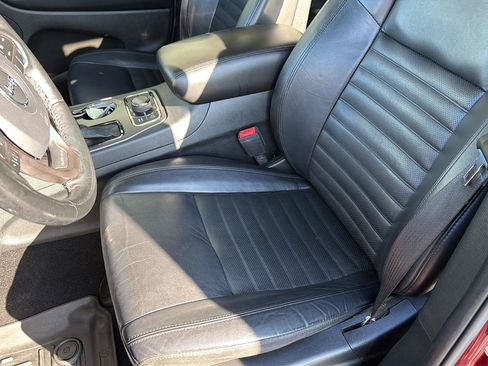 Used 2020 Jeep Grand Cherokee Limited X AWD/4WD image 30