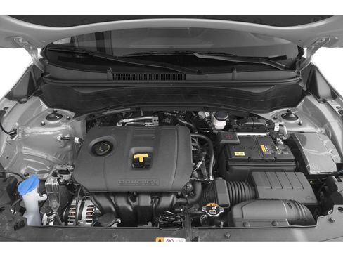 Used 2023 Kia Seltos EX image 8