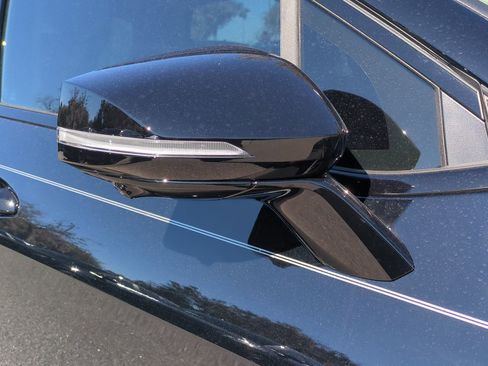 New 2026 Kia Sportage SX image 11