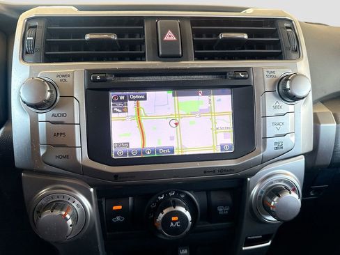 Used 2017 Toyota 4Runner SR5 RWD image 14