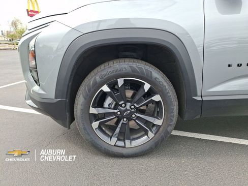 Used 2025 Chevrolet Equinox RS w/ Convenience Package III image 28