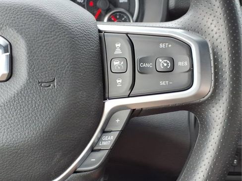 New 2026 RAM 5500 Tradesman image 21