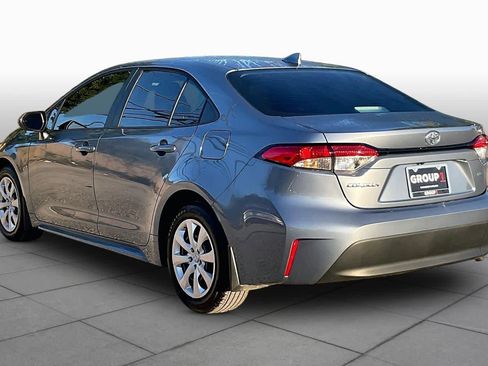 Used 2026 Toyota Corolla LE FWD image 12