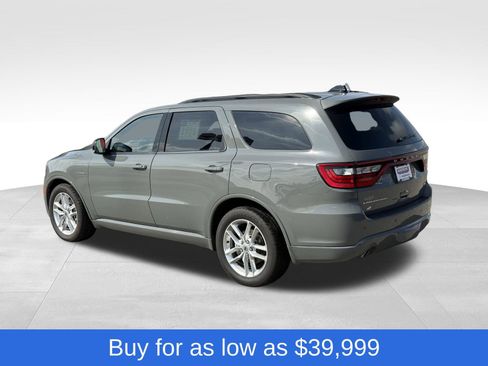 Used 2024 Dodge Durango R/T image 8