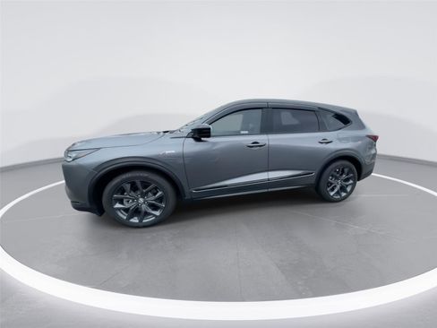 Used 2023 Acura MDX A-Spec image 5
