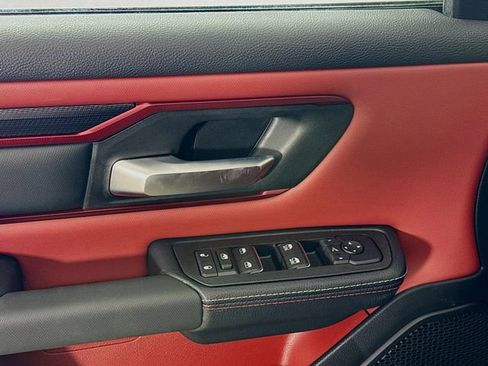 New 2026 RAM 1500 Rebel w/ Bed Utility Group image 18