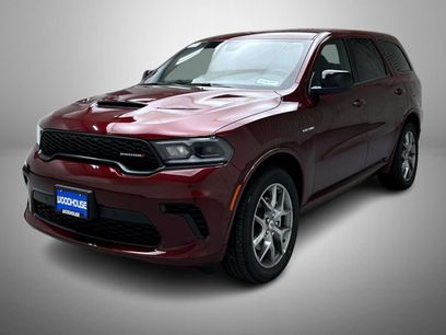 New 2026 Dodge Durango GT