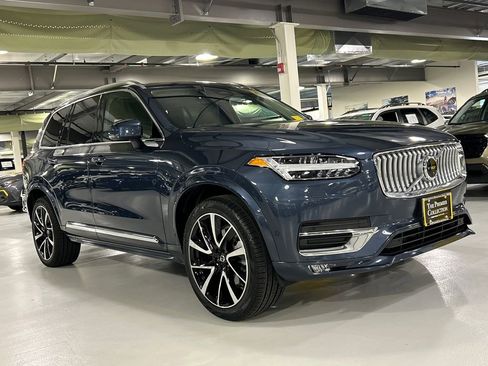 Certified 2023 Volvo XC90 B6 Plus w/ Protection Package Premier AWD/4WD image 1
