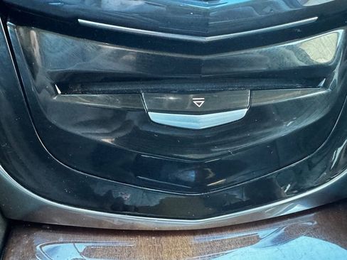Used 2016 Cadillac Escalade ESV Premium AWD/4WD image 23